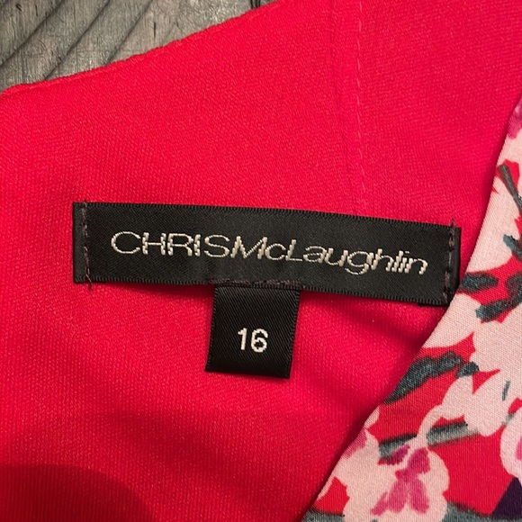 Chris Mclaughlin dress size 16. - Picture 13 of 15